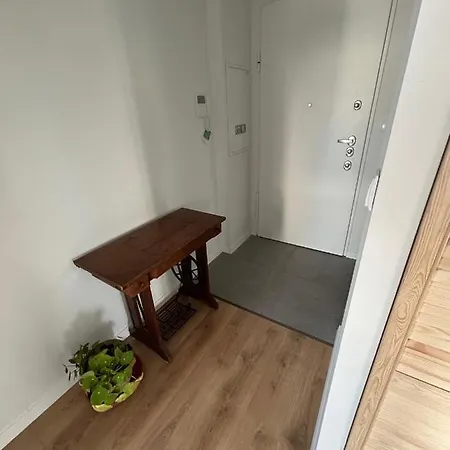 Gdanski Sloneczny Nr 34 Apartment
