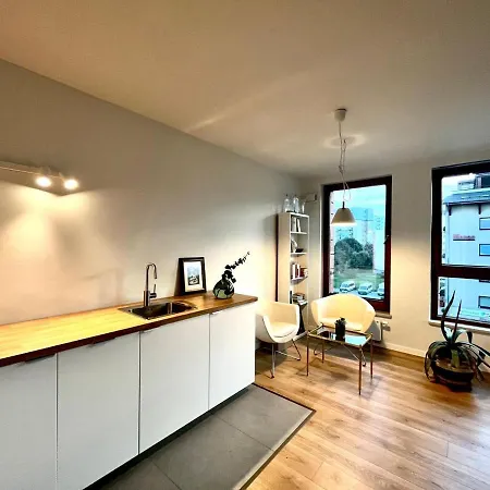 Gdanski Sloneczny Nr 34 * Gdansk