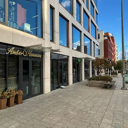 Apartment Gdanski Sloneczny Nr 34 Gdansk