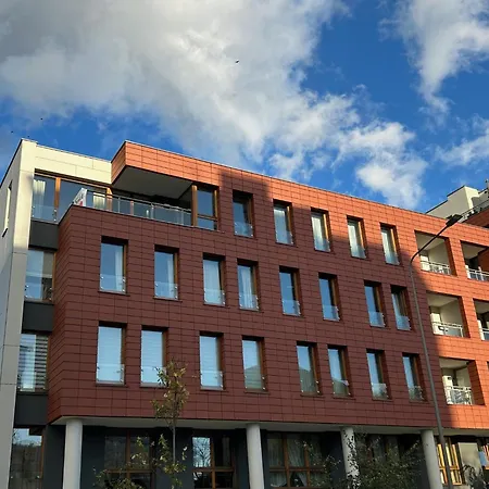 Gdanski Sloneczny Nr 34 * Gdansk