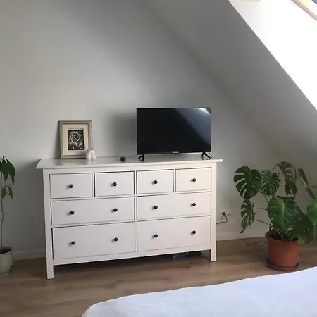 Gdanski Sloneczny Nr 34 * Gdansk