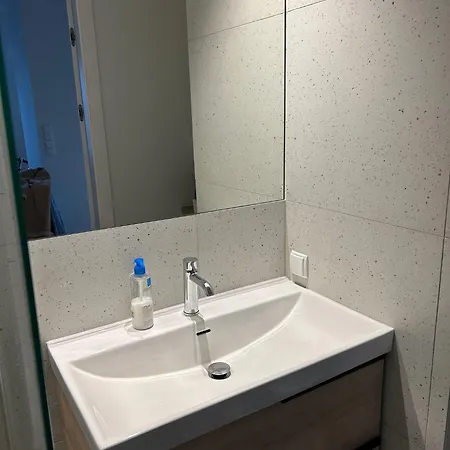 Gdanski Sloneczny Nr 34 Apartment Gdansk