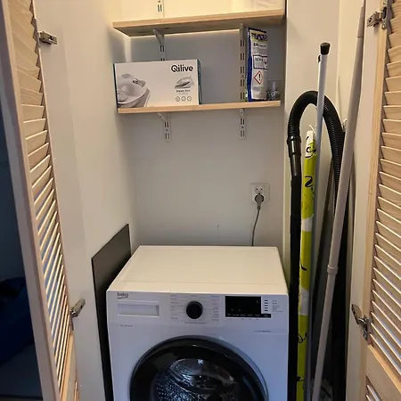 Apartment Gdanski Sloneczny Nr 34 *