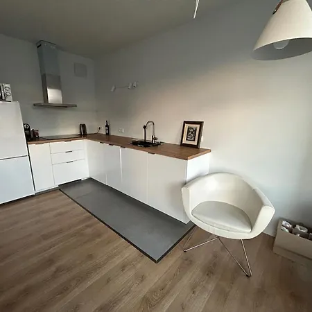 Gdanski Sloneczny Nr 34 Apartment *