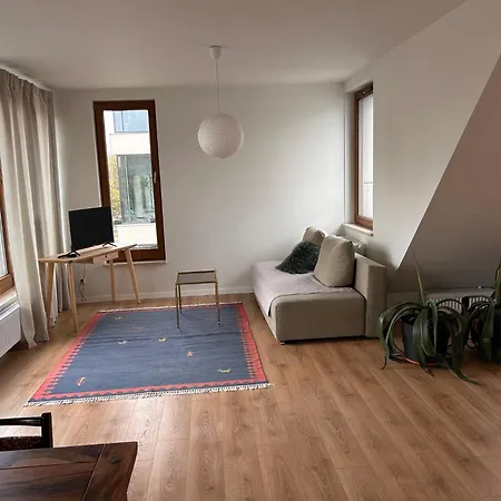 Gdanski Sloneczny Nr 34 * Gdansk
